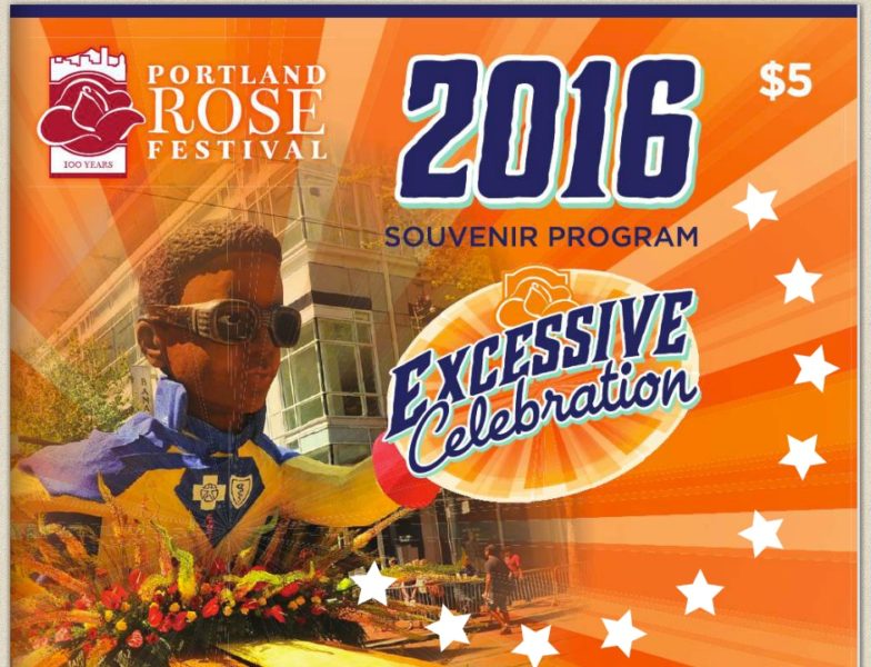 Portland Rose Festival – CityFair